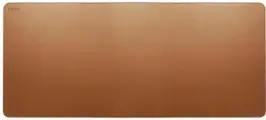 Коврик для мыши MIIIW Oversized Leather Cork Mouse Pad 900*400mm MWMLV01 Brown