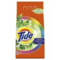 Стиральный порошок Tide Аквапудра Color, с ароматом сибирских трав, 20 стирок, 3 кг