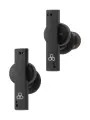 Внутриканальные наушники Final Audio ZE8000 black tws, с шумоподавлением