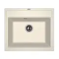 Кухонная мойка Florentina Липси 600 жасмин 20.120. D0600.201