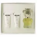 Набор Женский Moschino Toy 2 п/в 50мл, г/д 50мл, л/т 50мл