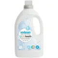 SODASAN Color Sensitive, 1.5 л, для детского белья, для деликатных тканей