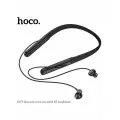 Наушники беспроводные Hoco ES73 (Bluetooth) черный