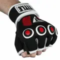 Быстрые гелевые бинты TITLE Boxing Gel Rage Fist Wrap Gloves, размер L