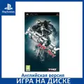 Игра MX vs ATV: Reflex PSP Английский язык Диск на PlayStation Portable
