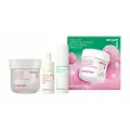 Набор для ухода за кожей лица Innisfree Collagen Green Tea Ceramide Bounce Cream Special Set