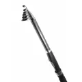 Удилище Kaida Sturdy, спиннинговое, 360см, тест 80-200гр, с кольцами