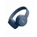 Беспроводные наушники JBL Tune 670NC Blue (JBLT670NCBLUCN)