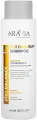 Шампунь против перхоти для жирной кожи головы, 400 мл, Aravia