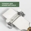 Nattools Инструмент для заточки лезвий ножа