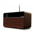 Музыкальный центр Ruark R2 MK4 (коричневый)