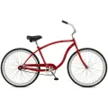 Велосипед круизер Schwinn S1