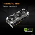 Видеокарта Asus PCI-E 5.0 TUF-RTX5060-O8G-GAMING NVIDIA GeF