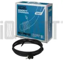 Комплект защиты трубопровода от замерзания IQWATT IQ PIPE-8m