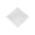 Вентиляционная решетка '2020МЭ' 200х200 мм