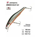 Воблер ZipBaits Orbit 90 SP-SR, 90 мм, 10,2 гр, #824M