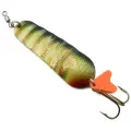 Блесна колеблющаяся Abu Garcia Atom 25g YP