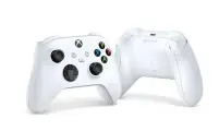 Геймпад Беспроводной Microsoft QAS-00006 белый для: Xbox Series X/S