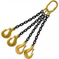 Строп цепной (стропа) четырехветвевой 4СЦ (паук) 2,36т 1,5м