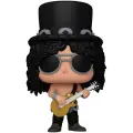 Фигурка Funko POP! Rocks Guns N' Roses Slash (Shirtless) 80484