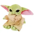 Мягкая игрушка йода 30 см
