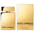Dolce & Gabbana парфюмированная вода The One Gold Intense, 75 мл