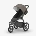 Коляска Uppababy Ridge Brown