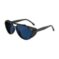 Солнцезащитные очки GUNNAR TALLAC Clear TAL-00111, Onyx