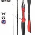 Спиннинг Seasir Red Scorpion 802 action: Fast, power: Medium, 2,40м, 7-30гр, кастинговое