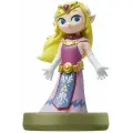 Фигурка Amiibo The Legend of Zelda Collection Зельда The Wind Waker, 1 шт.