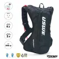 Рюкзак-гидропак USWE OUTLANDER 4L Hydration Pack (3L), Carbon Black