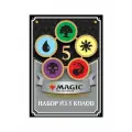Magic The Gathering: Набор из 5 колод новичка MTG на русском