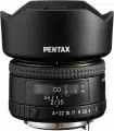 Объектив HD Pentax PENTAX FA 35 mm f/2*