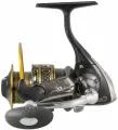 Безынерционная катушка RYOBI Arctica, 2000, передний фрикцион