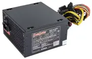 Блок питания ExeGate 500NPX EX224734RUS-PC, 500 Вт