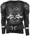 Мотозащита панцирь Leatt Body Protector 5.5 (Black, S/M, 2025)
