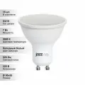 (15 шт.) Светодиодная лампочка Jazzway 7Вт 230В 5000K GU10