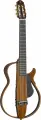 Yamaha Silent SLG200NW NATURAL Электроакустическая silent-гитара, нейлоновые струны, цвет Natural
