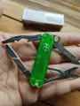 58mm Victorinox Rambler SAK 0.6363 Функции инструмент для туризма