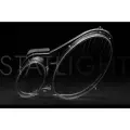 Комплект стекол фар для Mercedes W211 2002-2009