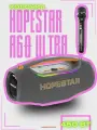 Портативная колонка Hopestar A60 Ultra с микрофоном