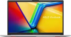 15.6 Ноутбук ASUS VivoBook Go 15 OLED, AMD Ryzen 5 7520U, RAM 16 ГБ, SSD 512 ГБ, AMD Radeon Graphics, Windows 11 Pro , Русская раскладка