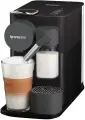 Кофемашина De'Longhi Nespresso Lattissima One EN 500, черный