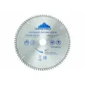 Vertextools 250-80-32 Диск пильный по дереву 250 мм, 80 зубьев, посадочный диаметр 30 мм