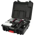 Комплект накамерных осветителей Aputure MC Pro (8-Light Kit)