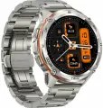 Смарт-часы Kospet Tank T3 Ultra Special Edition + доп. ремешок