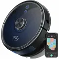 Eufy RoboVac L35 Hybrid робот-пылесос с влажной уборкой и мощным всасыванием