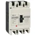 Выключатель автоматический 3п 250/125А 35кА ВА-99М PROxima, EKF MCCB99-250-125M (1 шт.)