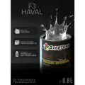 Эмаль базовая Startone HAVAL F3 Ayers grey 0,8л