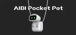 Карманный робот питомец от Living AI AIBI Pocket с искусственным интеллектом